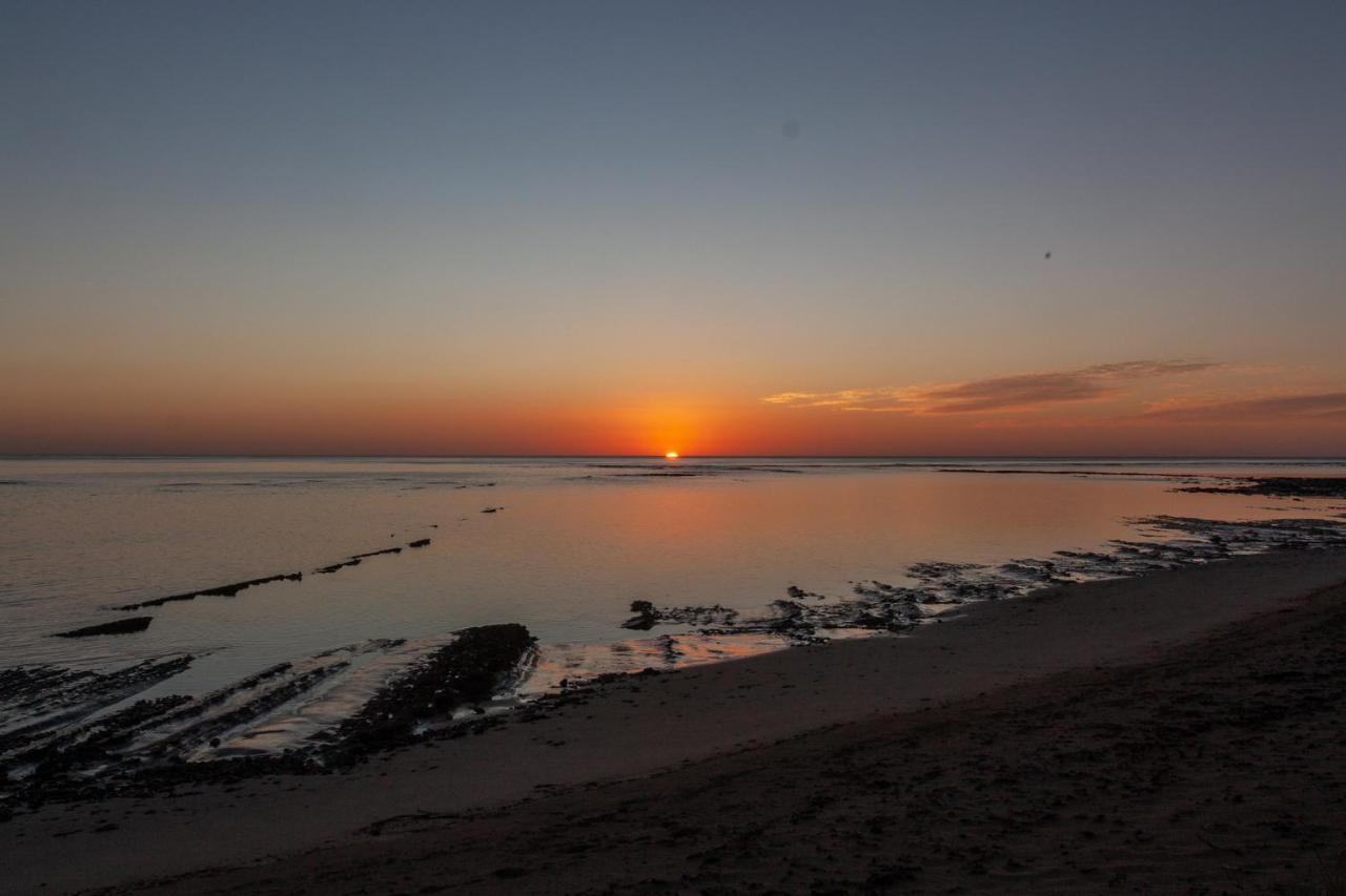 Tatapouri Bay Ξενοδοχείο Gisborne Εξωτερικό φωτογραφία