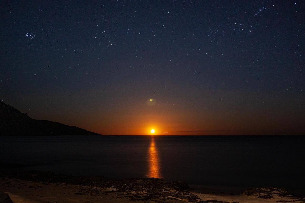 Tatapouri Bay Ξενοδοχείο Gisborne Εξωτερικό φωτογραφία