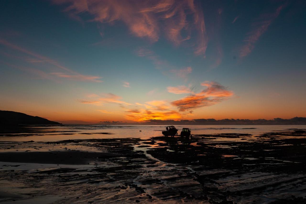 Tatapouri Bay Ξενοδοχείο Gisborne Εξωτερικό φωτογραφία