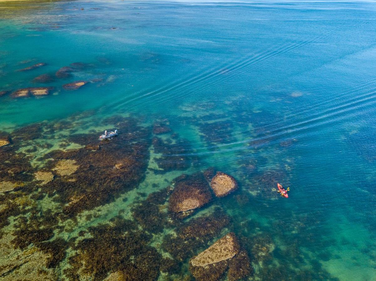 Tatapouri Bay Ξενοδοχείο Gisborne Εξωτερικό φωτογραφία