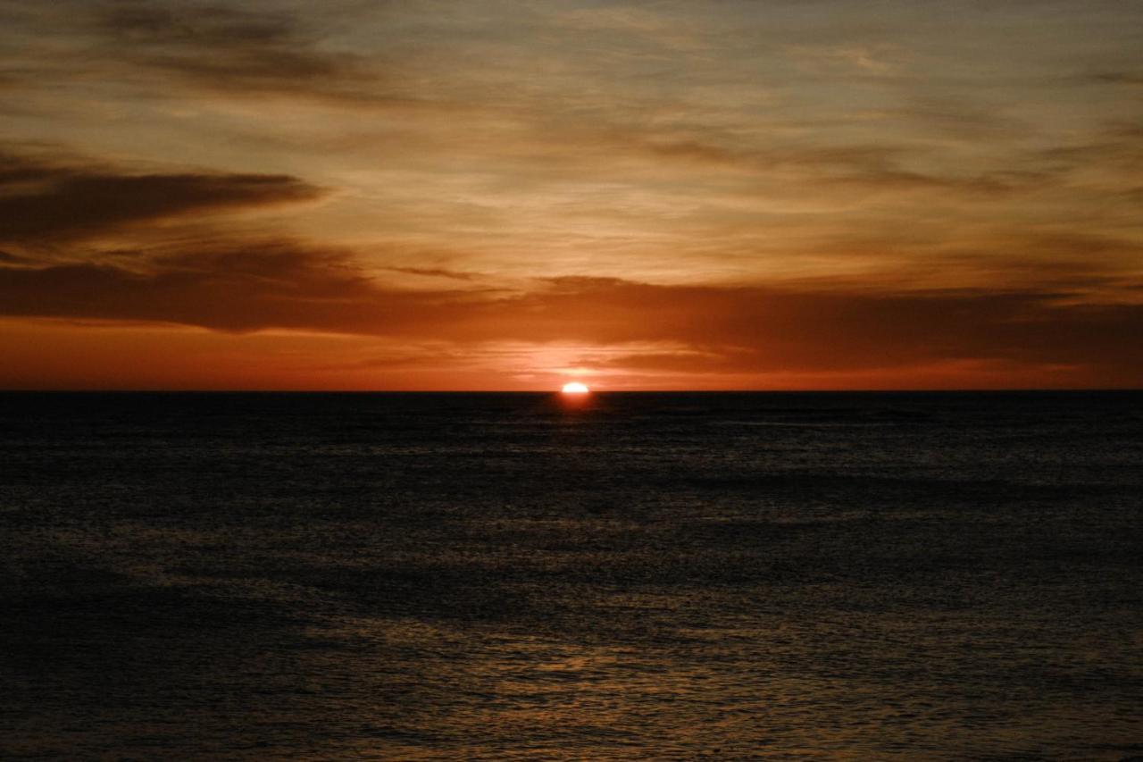 Tatapouri Bay Ξενοδοχείο Gisborne Εξωτερικό φωτογραφία