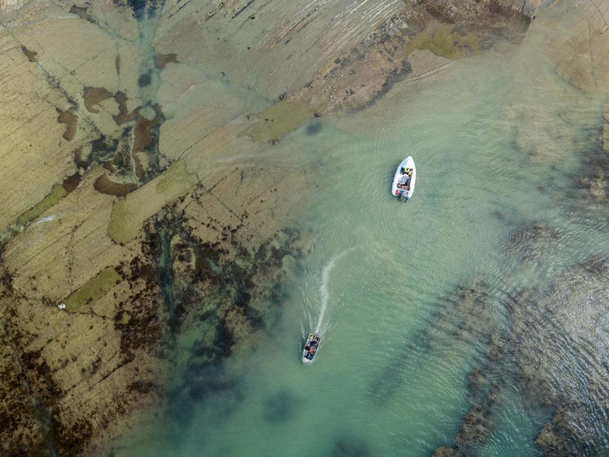 Tatapouri Bay Ξενοδοχείο Gisborne Εξωτερικό φωτογραφία